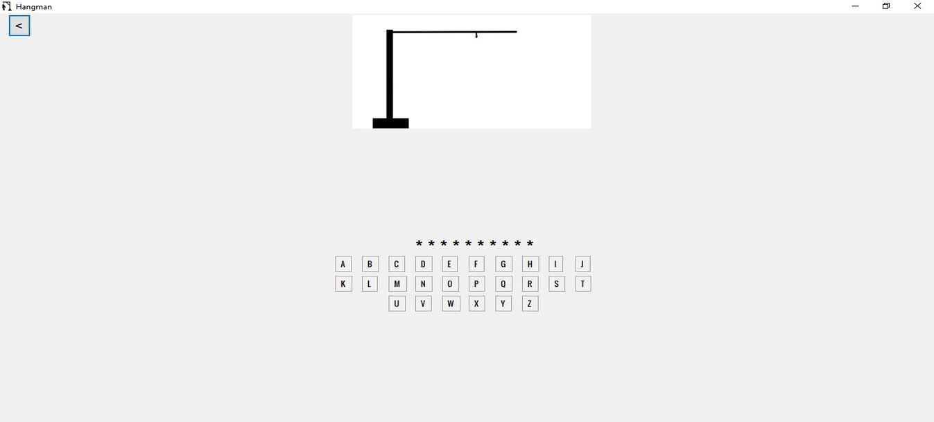 HangMan