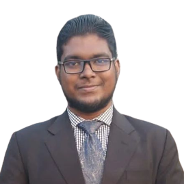 Afraim Zahangir Computer Science Professional